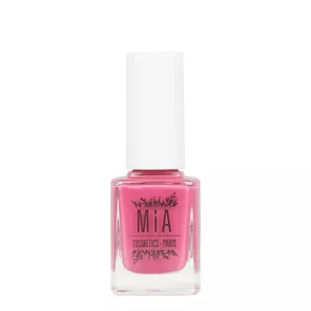 MIA COSMETICS PARIS BIO-SOURCED esmalte #pink opal