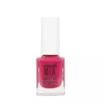 MIA COSMETICS PARIS BIO-SOURCED esmalte #tourmaline