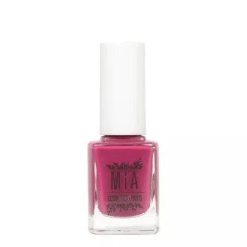 MIA COSMETICS PARIS BIO-SOURCED esmalte #almandine