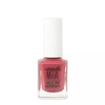 MIA COSMETICS PARIS BIO-SOURCED esmalte #carnelian