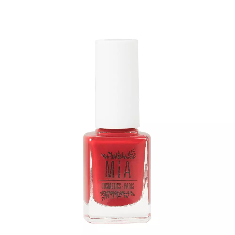 MIA COSMETICS PARIS BIO-SOURCED esmalte #fire agate MIA COSMETICS PARIS BIO-SOURCED esmalte #fire agate