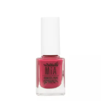 MIA COSMETICS PARIS BIO-SOURCED esmalte #star ruby