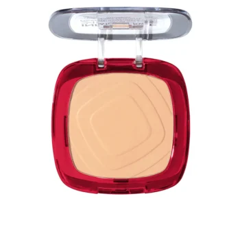L'ORÉAL PARIS INFALLIBLE 24H fresh wear foundation compact #40