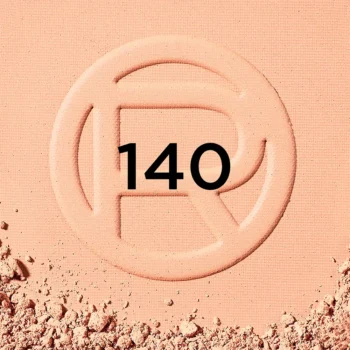 L'ORÉAL PARIS INFALLIBLE 24H fresh wear foundation compact #140