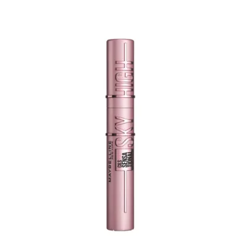 MAYBELLINE LASH SENSATIONAL SKY HIGH mascara #black 7.2 ml
