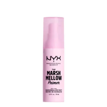 NYX PROFESSIONAL MAKE UP MARSH MELLOW primer 30 ml