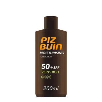 PIZ BUIN IN SUN lotion SPF50+ 200 ml