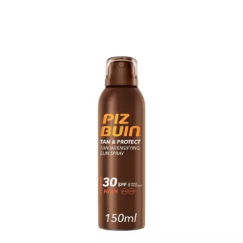 PIZ BUIN TAN & PROTECT INTENSIFYING spray SPF30 150 ml