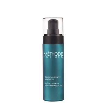 JEANNE PIAUBERT MTHODE FOR MEN Soin Concentr Anti-Rides 50 ml