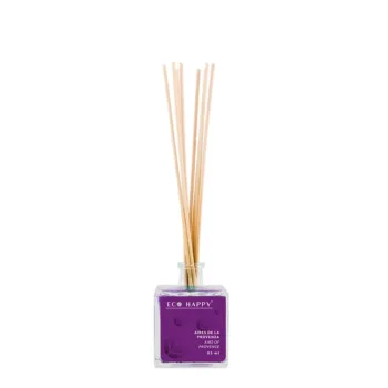 ECO HAPPY AIRES DE LA PROVENZA ambientador mikado 95 ml