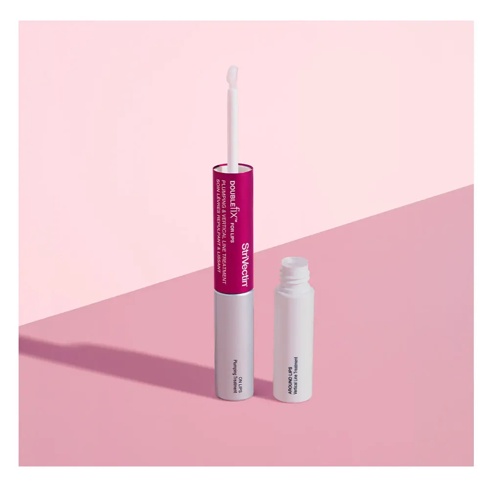 STRIVECTIN DOUBLE FIX for lips 5 + 5 ml STRIVECTIN DOUBLE FIX for lips 5 + 5 ml - Image 4