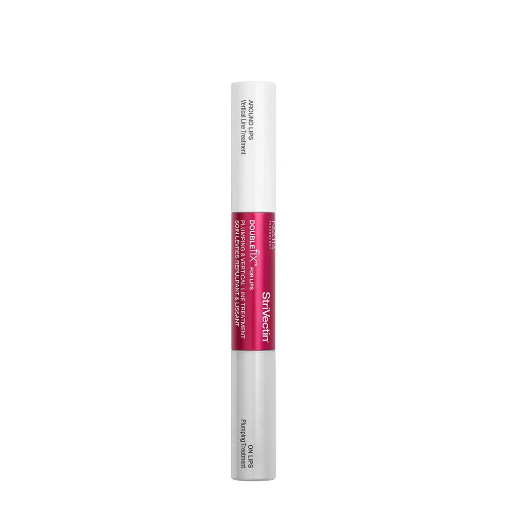 STRIVECTIN DOUBLE FIX for lips 5 + 5 ml STRIVECTIN DOUBLE FIX for lips 5 + 5 ml