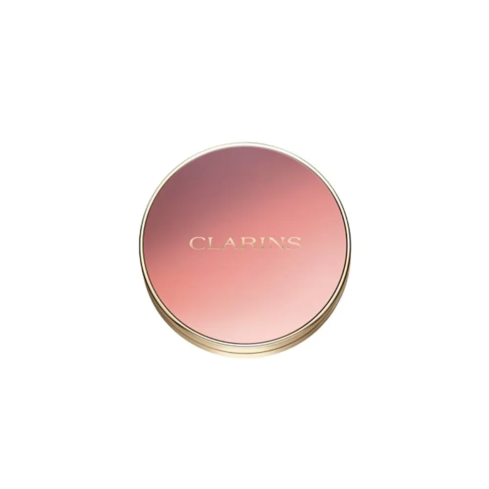 <span class="notranslate">CLARINS 4 COLORS</span> eyeshadow palette #01-fairy tale nude 4.2 gr