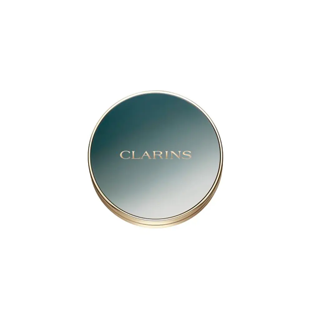 <span class="notranslate">CLARINS PALETTE 4 COULEURS</span> #05-jade gradation