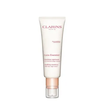 <span class="notranslate">CLARINS CALM ESSENTIEL</span> emulsion clamante 50 ml