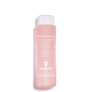 SISLEY LOTION TONIQUE AUX FLEURS sans alcool PS 250 ml