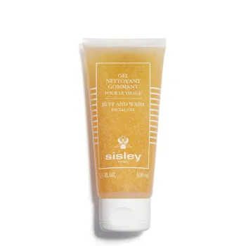 SISLEY GEL NETTOYANT GOMMANT pour le visage 100 ml