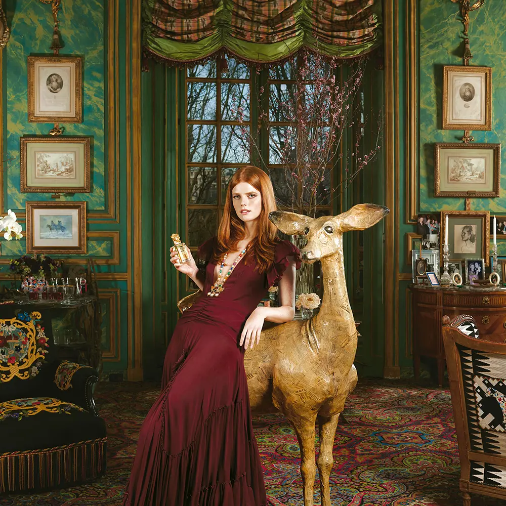 <span class="notranslate">SISLEY EAU DU SOIR</span> eau de parfum 50 ml for Women