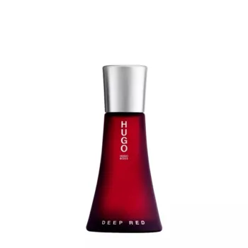 <span class="notranslate">HUGO BOSS-HUGO DEEP RED</span> eau de parfum 50 ml for Women