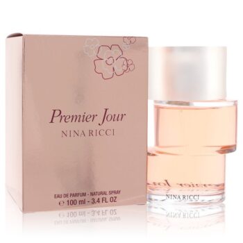 NINA RICCI PREMIER JOUREau de Parfum 100 ml für Damen