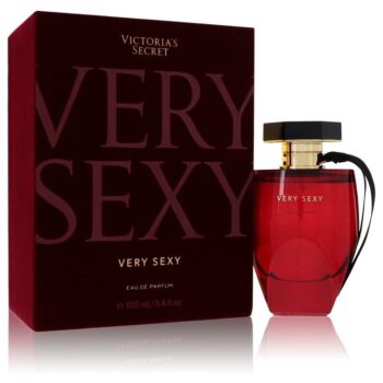 <span class="notranslate">VICTORIA'S SECRET VERY SEXY</span> Eau De Parfum (NEW PACKAGING) 100 ml for Women