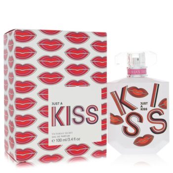VICTORIA'S SECRET JUST A KISS Eau de Parfum 100 ml pour femme