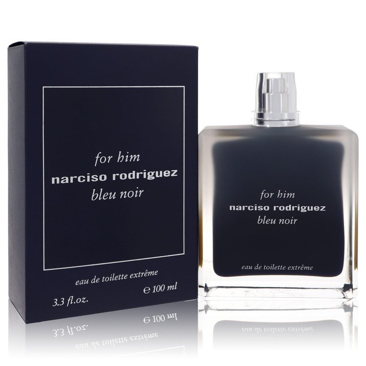 <span class="notranslate">NARCISO RODRIGUEZ BLEU NOIR EXTREME</span> Eau De Toilette 100 ml for Men <span class="notranslate">NARCISO RODRIGUEZ BLEU NOIR EXTREME</span> Eau De Toilette 100 ml for Men