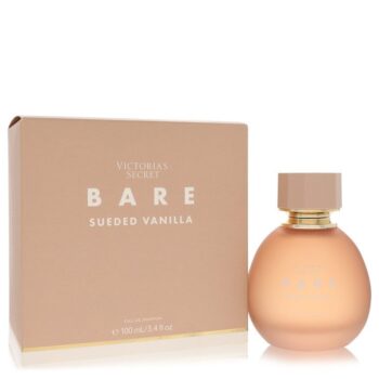<span class="notranslate">VICTORIA'S SECRET BARE SUEDED VANILLA</span> Eau De Parfum 100 ml for Women