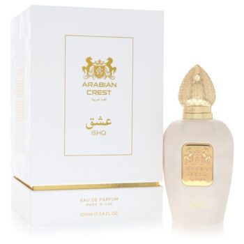 <span class="notranslate">ARABIAN CREST ISHQ</span> Eau De Parfum 100 ml Unisex