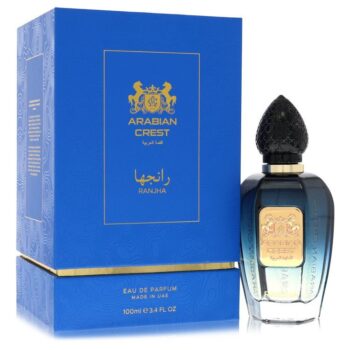 <span class="notranslate">ARABIAN CREST RANJHA</span> Eau De Parfum 100 ml Unisex