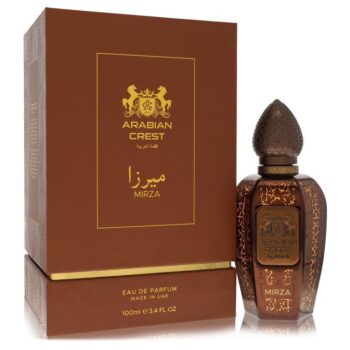 <span class="notranslate">ARABIAN CREST MIRZA</span> Eau De Parfum 100 ml Unisex
