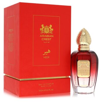 <span class="notranslate">ARABIAN CREST HEER</span> Eau De Parfum 100 ml for Women