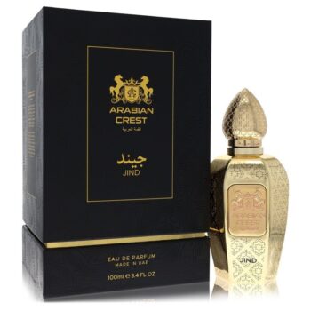 <span class="notranslate">ARABIAN CREST JIND</span> Eau De Parfum 100 ml Unisex