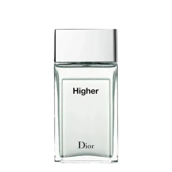 <span class="notranslate">DIOR HIGHER</span> eau de toilette spray 100 ml for Men