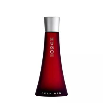 <span class="notranslate">HUGO BOSS-HUGO DEEP RED</span> eau de parfum 90 ml for Women