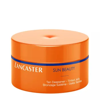 LANCASTER SUN BEAUTY tan deepener tinted 200 ml LANCASTER SUN BEAUTY tan deepener tinted 200 ml