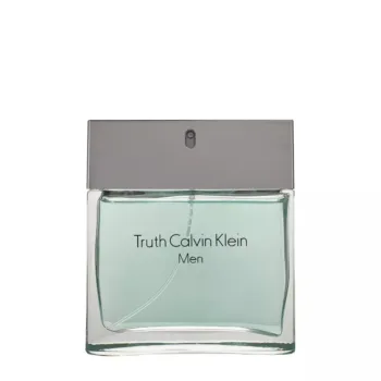 <span class="notranslate">CALVIN KLEIN TRUTH MEN</span> eau de toilette spray 100 ml for Men