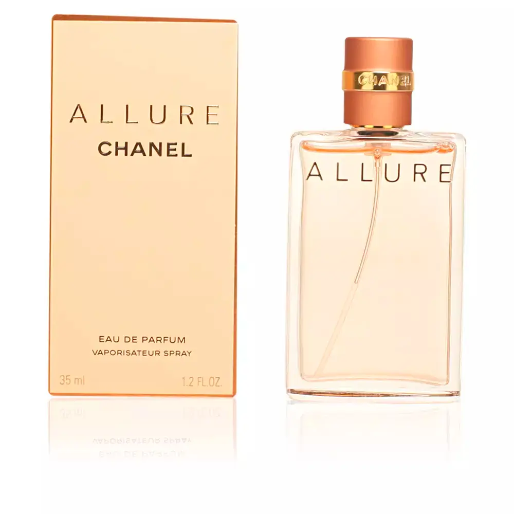 <span class="notranslate">CHANEL ALLURE</span> eau de parfum spray 35 ml for Women <span class="notranslate">CHANEL ALLURE</span> eau de parfum spray 35 ml for Women