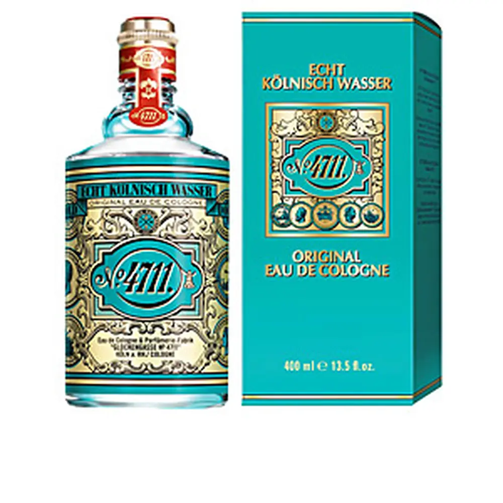 <span class="notranslate">4711 4711</span> eau de cologne flacon 400 ml Unisex <span class="notranslate">4711 4711</span> eau de cologne flacon 400 ml Unisex