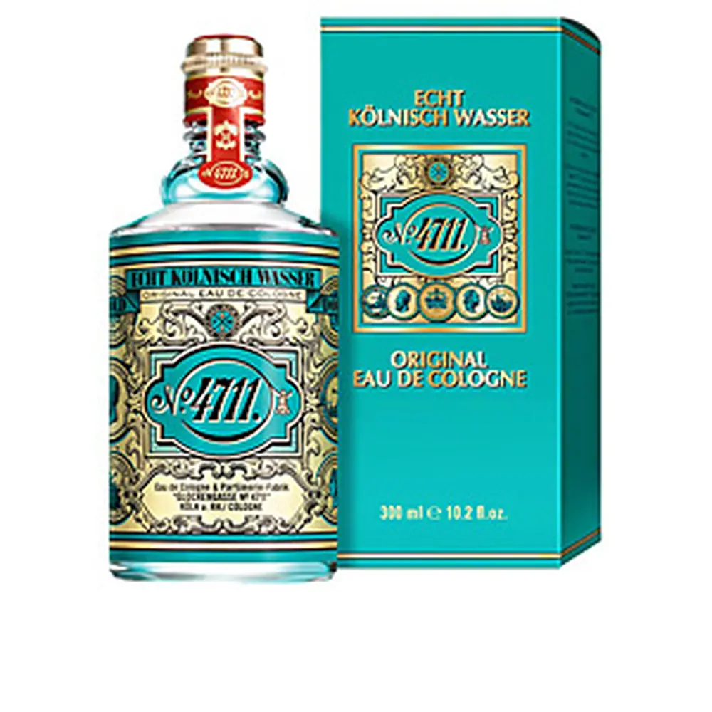 <span class="notranslate">4711 4711</span> eau de cologne flacon 300 ml Unisex <span class="notranslate">4711 4711</span> eau de cologne flacon 300 ml Unisex