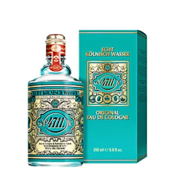 <span class="notranslate">4711 4711</span> eau de cologne flacon 200 ml Unisex <span class="notranslate">4711 4711</span> eau de cologne flacon 200 ml Unisex