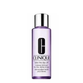 <span class="notranslate">CLINIQUE TAKE THE DAY OFF</span> makeup remover 125 ml