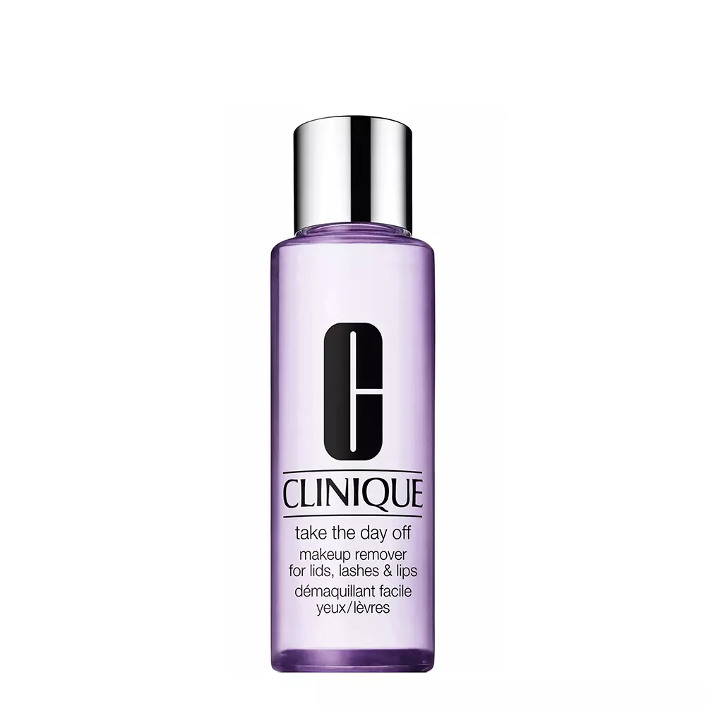 <span class="notranslate">CLINIQUE TAKE THE DAY OFF</span> makeup remover 125 ml <span class="notranslate">CLINIQUE TAKE THE DAY OFF</span> makeup remover 125 ml