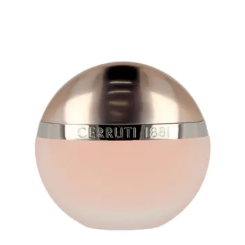 <span class="notranslate">CERRUTI 1881 POUR FEMME</span> eau de toilette spray 100 ml for Women