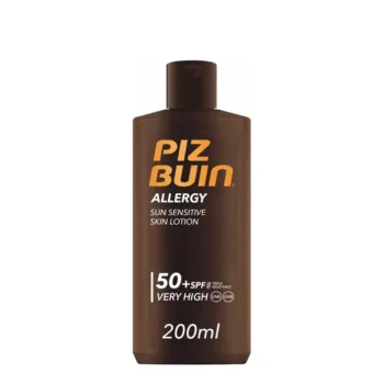 PIZ BUIN ALLERGY lotion SPF50+ 200 ml