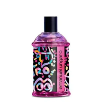 <span class="notranslate">EMANUEL UNGARO EMANUEL UNGARO FOR HER</span> eau de toilette spray 100 ml for Women