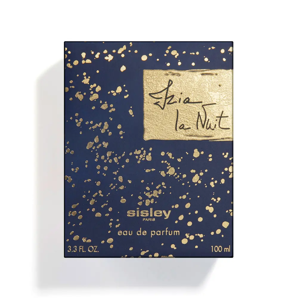 <span class="notranslate">SISLEY IZIA LA NUIT</span> eau de parfum spray 100 ml for Women