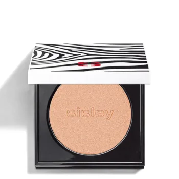 SISLEY PHYTO-BLUSH clat #6-shimmer