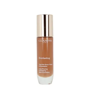<span class="notranslate">CLARINS EVERLASTING</span> teint mat haute tenue #119W-mocha