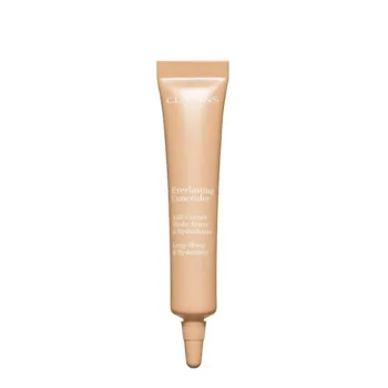<span class="notranslate">CLARINS EVERLASTING</span> concealer #01-light